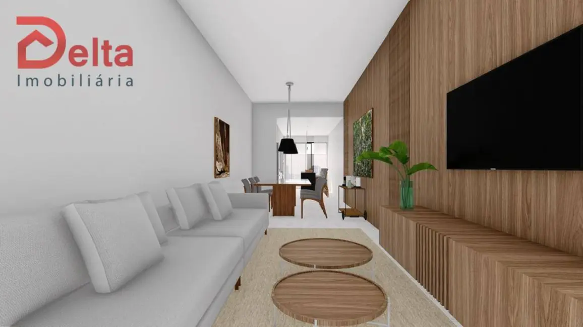 Foto 5 de Casa com 3 quartos à venda, 116m2 em Caetetuba, Atibaia - SP