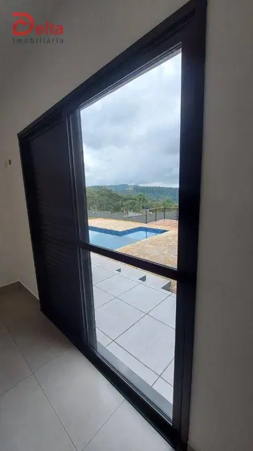 Foto 5 de Chácara com 3 quartos à venda, 1250m2 em Rosário, Atibaia - SP