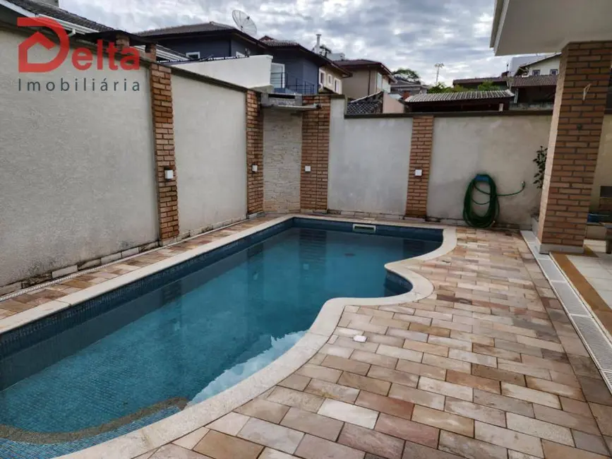 Foto 7 de Casa com 4 quartos à venda, 300m2 em Jardim Maristela, Atibaia - SP