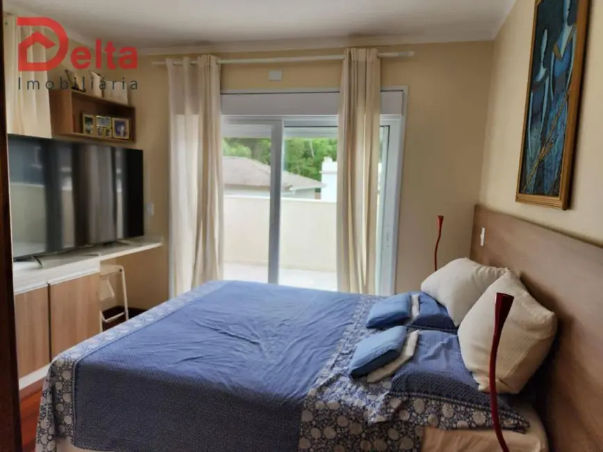 Foto 5 de Casa com 4 quartos à venda, 300m2 em Jardim Maristela, Atibaia - SP