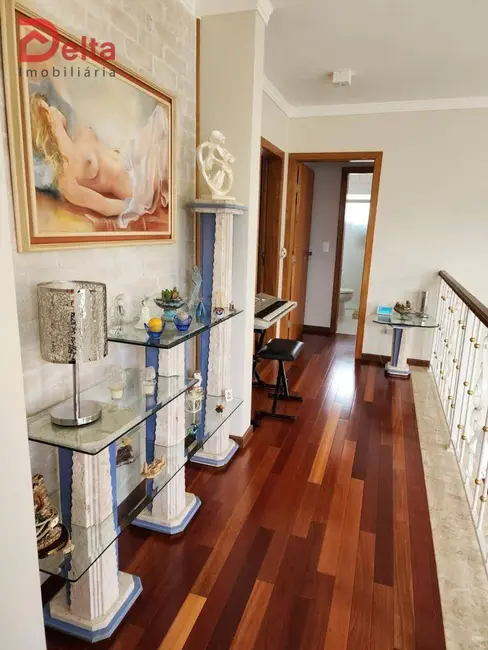 Foto 8 de Casa com 4 quartos à venda, 300m2 em Jardim Maristela, Atibaia - SP