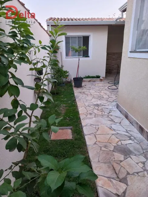 Foto 9 de Casa com 3 quartos à venda, 150m2 em Jardim Estância Brasil, Atibaia - SP