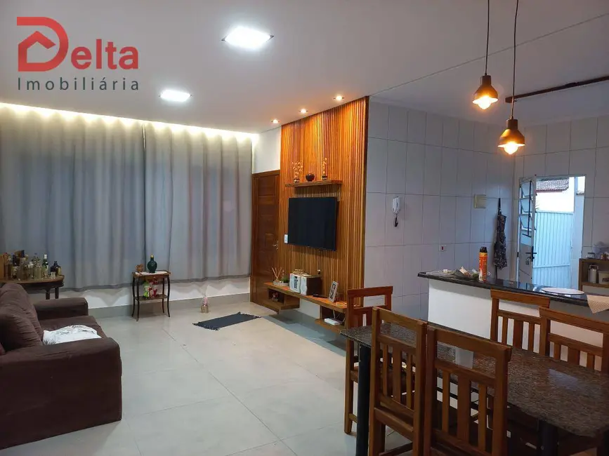 Foto 6 de Casa com 3 quartos à venda, 150m2 em Jardim Estância Brasil, Atibaia - SP