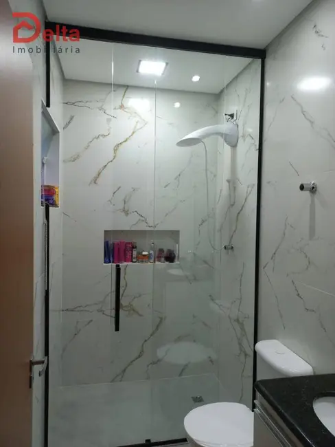 Foto 4 de Casa com 3 quartos à venda, 150m2 em Jardim Estância Brasil, Atibaia - SP