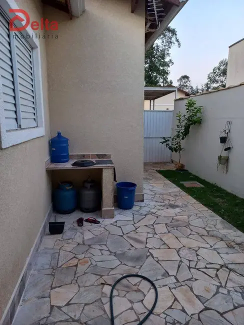 Foto 5 de Casa com 3 quartos à venda, 150m2 em Jardim Estância Brasil, Atibaia - SP