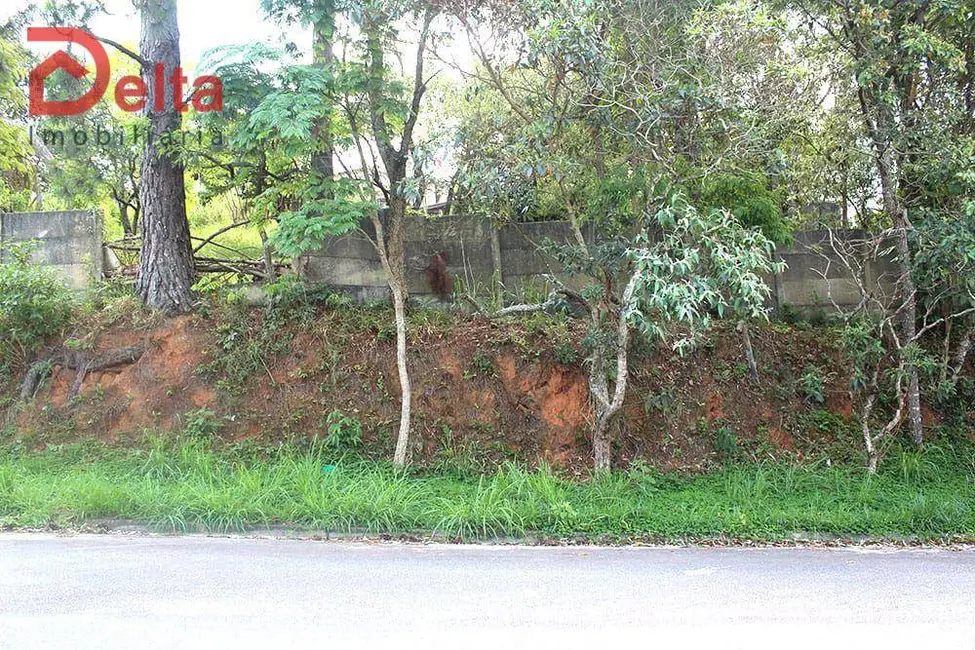 Foto 4 de Terreno / Lote à venda, 390m2 em Atibaia - SP