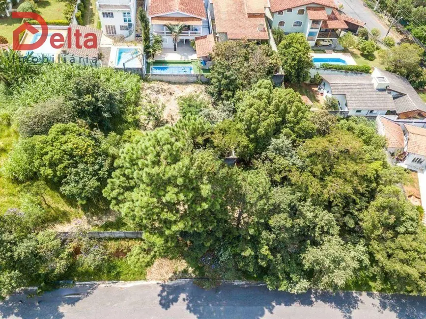 Foto 6 de Terreno / Lote à venda, 390m2 em Atibaia - SP