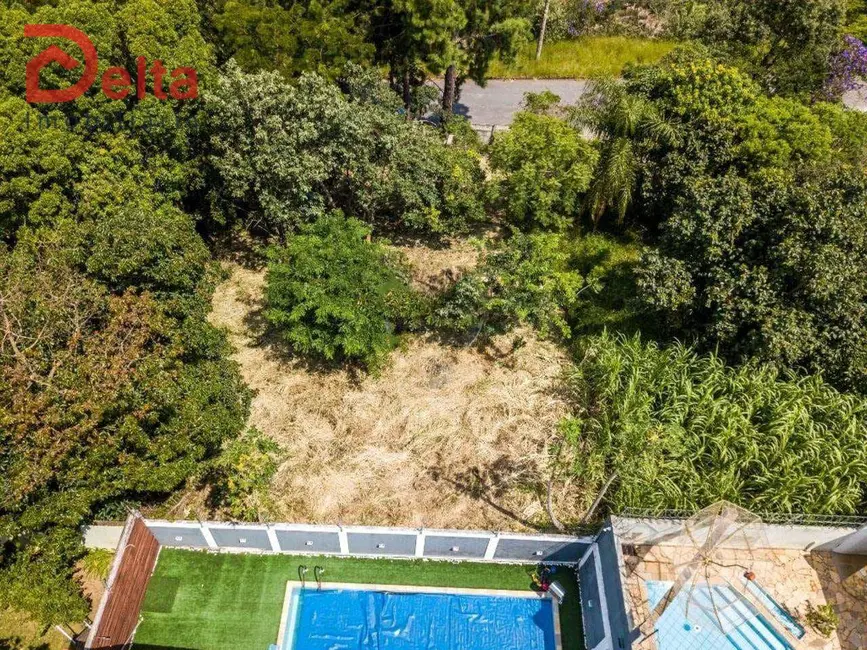 Foto 5 de Terreno / Lote à venda, 390m2 em Atibaia - SP