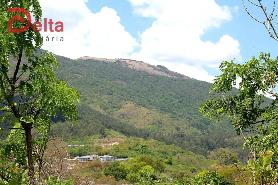 Foto 8 de Terreno / Lote à venda, 390m2 em Atibaia - SP