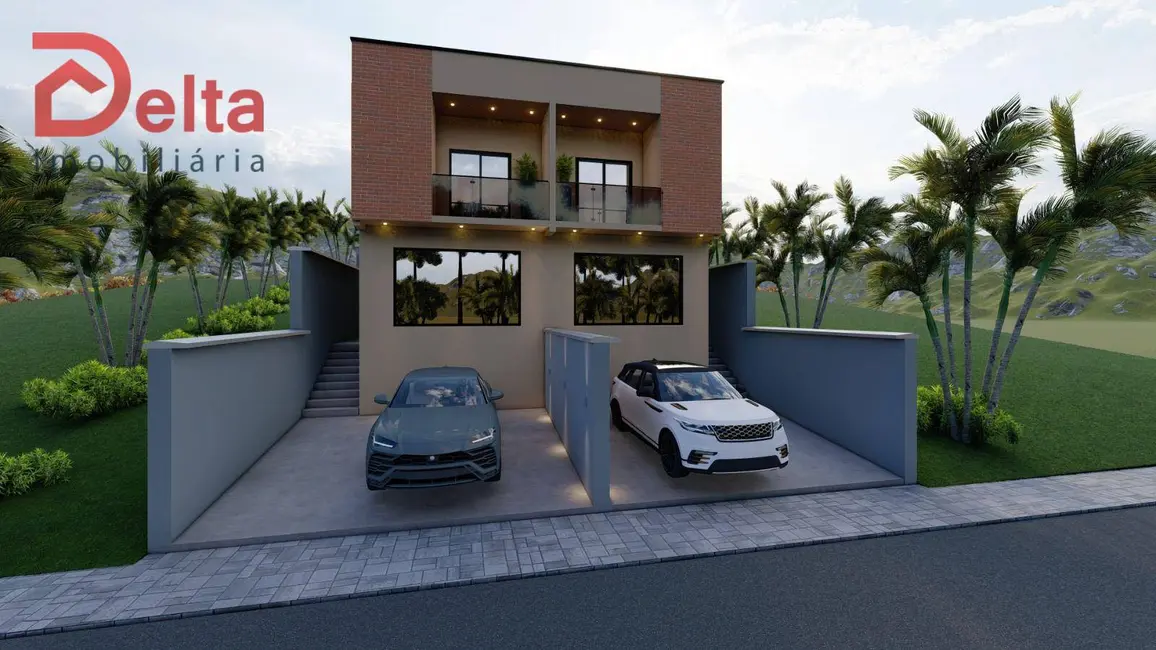 Foto 4 de Casa com 3 quartos à venda, 200m2 em Jardim Maristela, Atibaia - SP