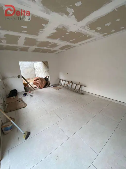 Foto 1 de Casa com 3 quartos à venda, 200m2 em Jardim Maristela, Atibaia - SP