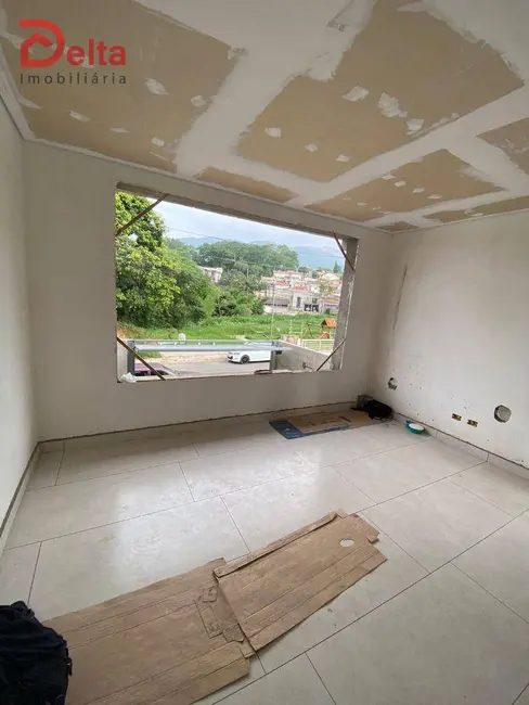 Foto 3 de Casa com 3 quartos à venda, 200m2 em Jardim Maristela, Atibaia - SP