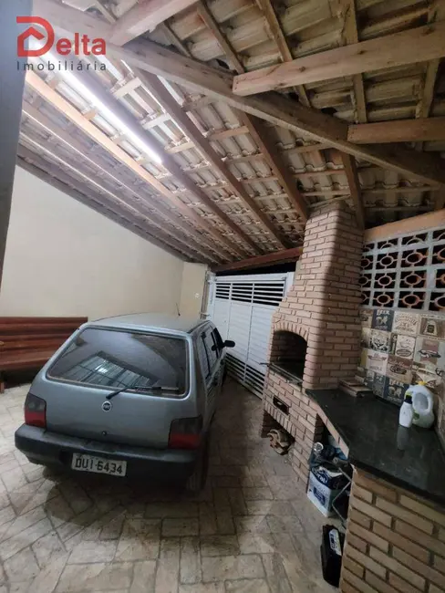 Foto 5 de Casa com 2 quartos à venda, 130m2 em Centro, Atibaia - SP