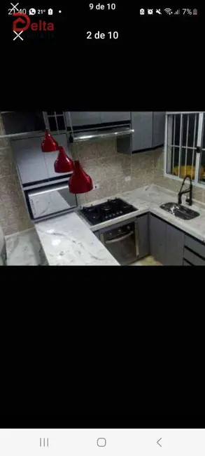 Foto 7 de Casa com 2 quartos à venda, 130m2 em Centro, Atibaia - SP