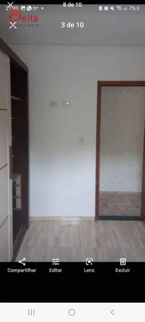 Foto 6 de Casa com 2 quartos à venda, 130m2 em Centro, Atibaia - SP