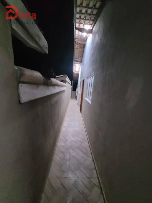 Foto 1 de Casa com 2 quartos à venda, 130m2 em Centro, Atibaia - SP