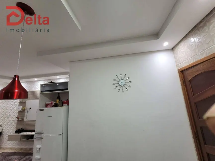 Foto 9 de Casa com 2 quartos à venda, 130m2 em Centro, Atibaia - SP