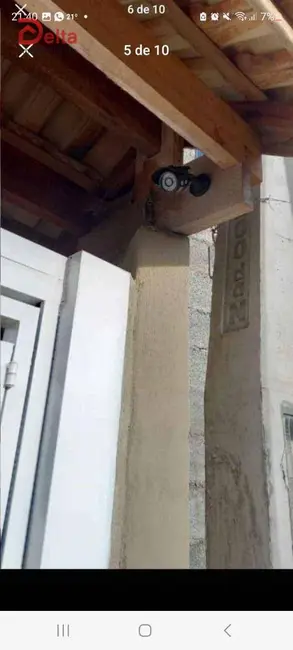 Foto 4 de Casa com 2 quartos à venda, 130m2 em Centro, Atibaia - SP