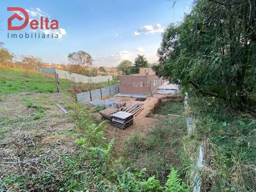 Foto 7 de Terreno / Lote à venda, 414m2 em Jardim Paulista, Atibaia - SP
