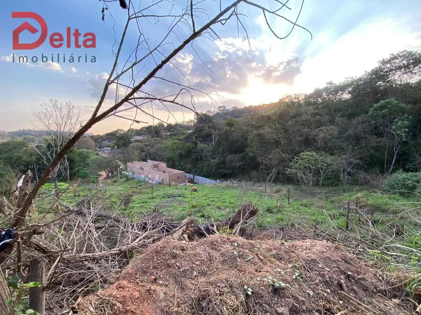 Foto 5 de Terreno / Lote à venda, 414m2 em Jardim Paulista, Atibaia - SP