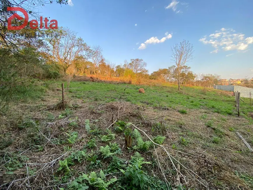 Foto 6 de Terreno / Lote à venda, 414m2 em Jardim Paulista, Atibaia - SP