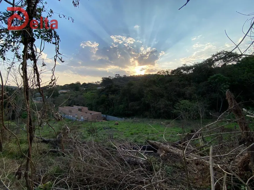 Foto 3 de Terreno / Lote à venda, 414m2 em Jardim Paulista, Atibaia - SP