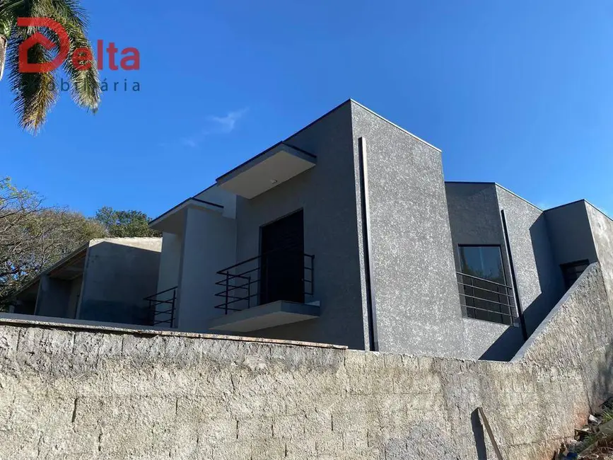 Casa com 2 quartos à venda, 130m2 em Jardim Santo Antônio, Atibaia - SP - imagem 9 Foto 9 de Casa com 2 quartos à venda, 130m2 em Jardim Santo Antônio, Atibaia - SP
