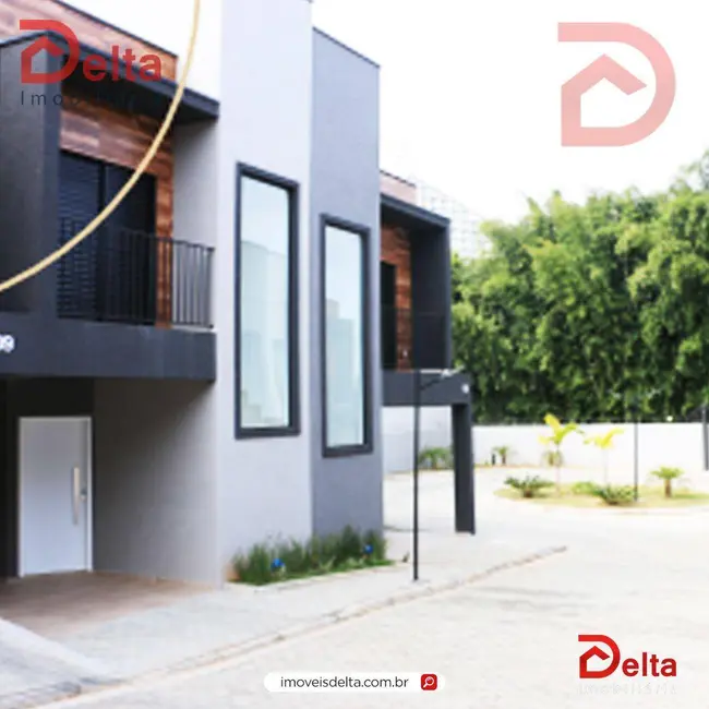 Foto 8 de Casa com 2 quartos à venda, 70m2 em Centro, Atibaia - SP