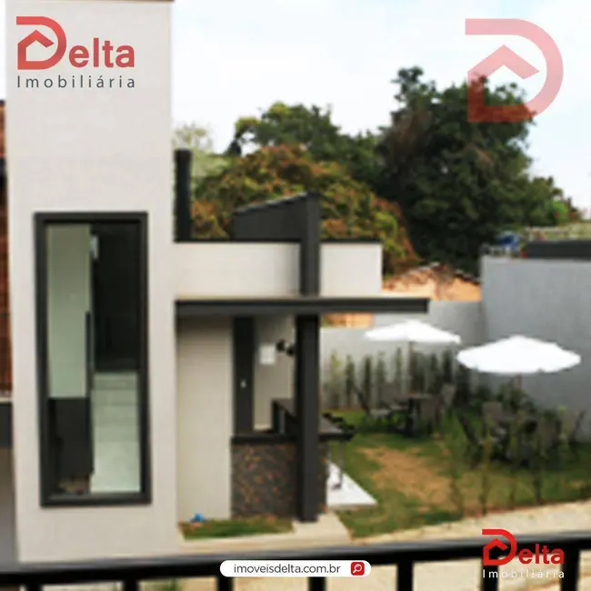 Foto 4 de Casa com 2 quartos à venda, 70m2 em Centro, Atibaia - SP