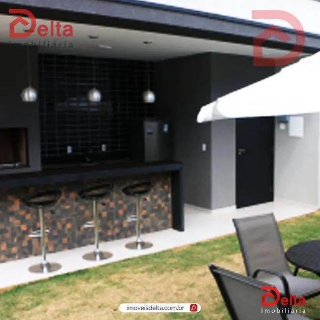 Foto 7 de Casa com 2 quartos à venda, 70m2 em Centro, Atibaia - SP