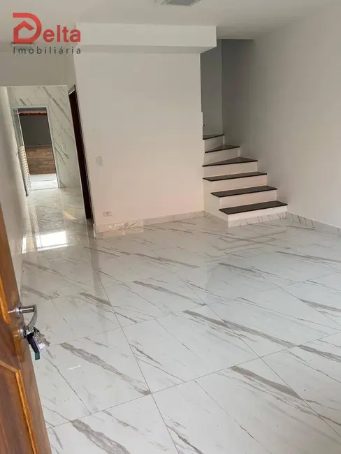 Foto 1 de Sobrado com 2 quartos à venda, 300m2 em Vila Petrópolis, Atibaia - SP