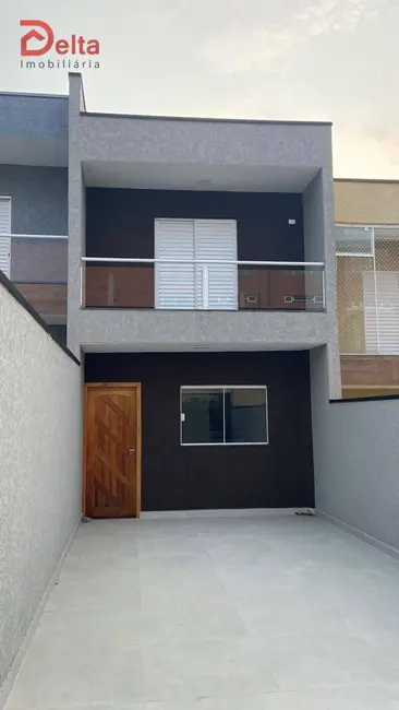 Foto 5 de Sobrado com 2 quartos à venda, 300m2 em Vila Petrópolis, Atibaia - SP