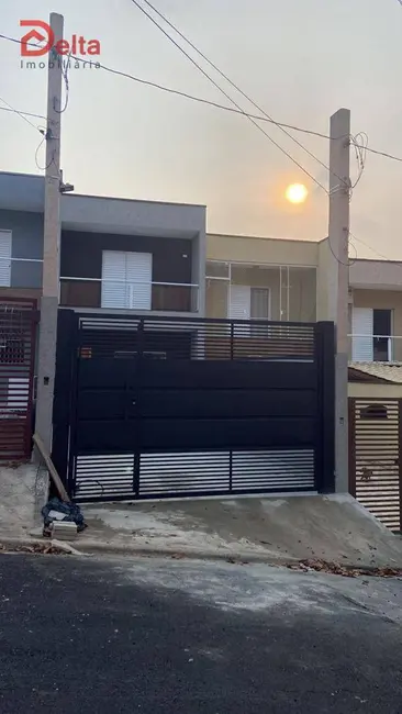 Foto 9 de Sobrado com 2 quartos à venda, 300m2 em Vila Petrópolis, Atibaia - SP