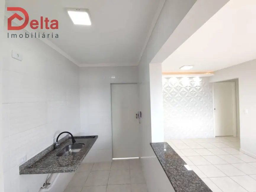 Foto 2 de Apartamento com 2 quartos à venda, 59m2 em Jardim das Cerejeiras, Atibaia - SP