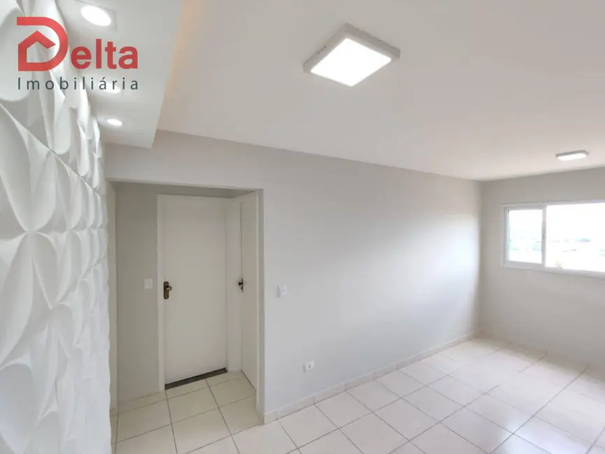 Apartamento com 2 quartos à venda, 59m2 em Jardim das Cerejeiras, Atibaia - SP - imagem 3 Foto 3 de Apartamento com 2 quartos à venda, 59m2 em Jardim das Cerejeiras, Atibaia - SP