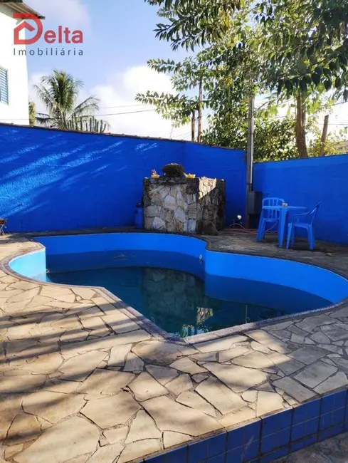 Foto 9 de Casa com 2 quartos à venda, 247m2 em Jardim Alvinópolis, Atibaia - SP