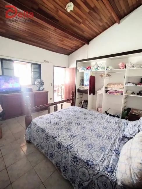 Foto 7 de Casa com 2 quartos à venda, 247m2 em Jardim Alvinópolis, Atibaia - SP