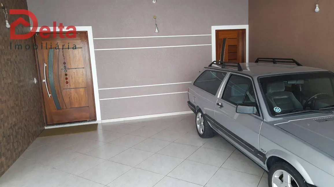 Foto 8 de Casa com 3 quartos à venda, 250m2 em Jardim das Palmeiras, Atibaia - SP