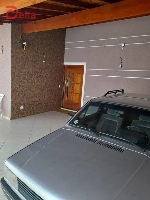 Foto 9 de Casa com 3 quartos à venda, 250m2 em Jardim das Palmeiras, Atibaia - SP