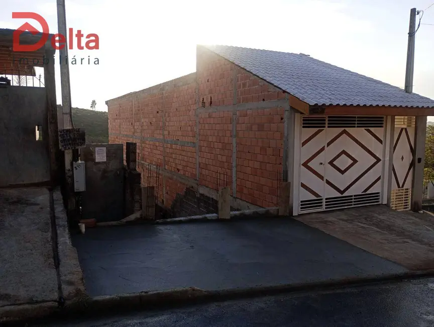 Foto 1 de Terreno / Lote à venda, 150m2 em Jardim Colonial, Atibaia - SP