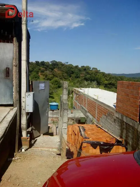 Foto 4 de Terreno / Lote à venda, 150m2 em Jardim Colonial, Atibaia - SP