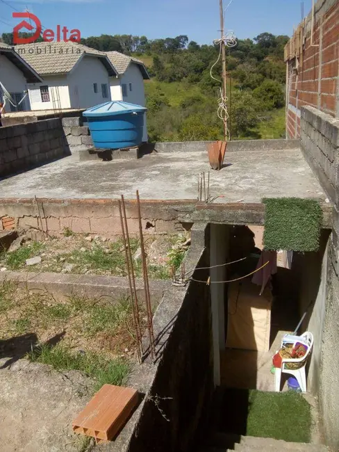 Foto 6 de Terreno / Lote à venda, 150m2 em Jardim Colonial, Atibaia - SP