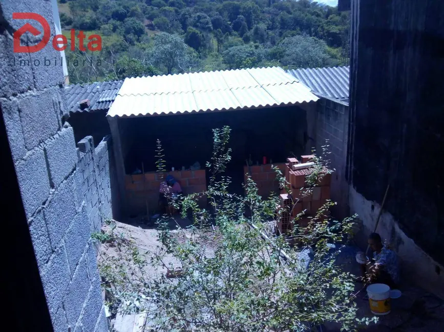 Foto 2 de Terreno / Lote à venda, 150m2 em Jardim Colonial, Atibaia - SP