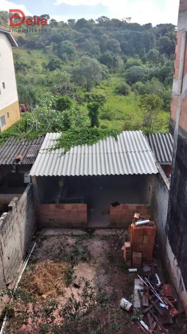 Foto 9 de Terreno / Lote à venda, 150m2 em Jardim Colonial, Atibaia - SP