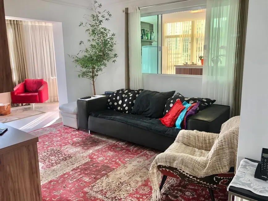 Foto 5 de Apartamento com 3 quartos à venda, 139m2 em Centro, Balneario Camboriu - SC