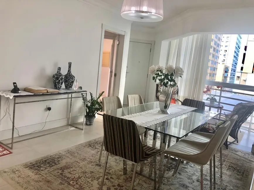 Foto 8 de Apartamento com 3 quartos à venda, 139m2 em Centro, Balneario Camboriu - SC
