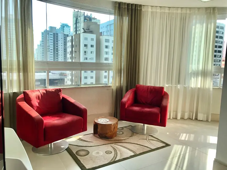 Foto 4 de Apartamento com 3 quartos à venda, 139m2 em Centro, Balneario Camboriu - SC