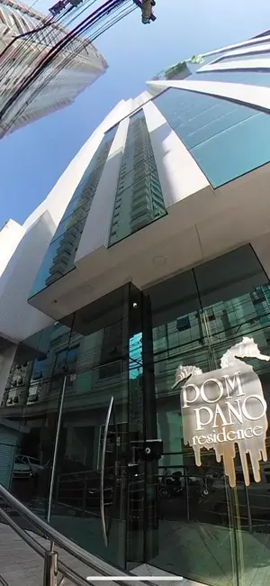 Foto 3 de Apartamento com 3 quartos à venda, 139m2 em Centro, Balneario Camboriu - SC