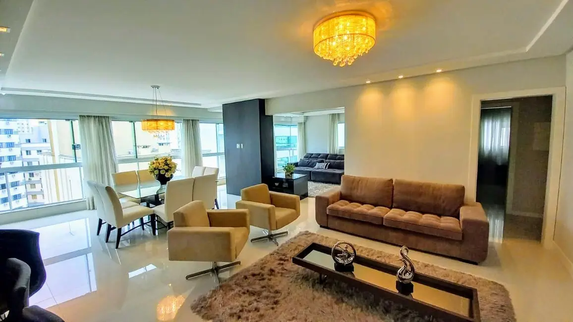 Apartamento com 3 quartos à venda, 155m2 em Balneario Camboriu - SC - imagem 9 Foto 9 de Apartamento com 3 quartos à venda, 155m2 em Balneario Camboriu - SC