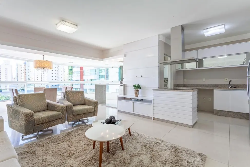 Foto 6 de Apartamento com 3 quartos à venda, 127m2 em Pioneiros, Balneario Camboriu - SC